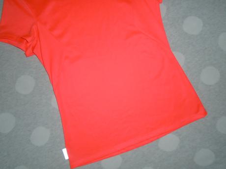 Športové tričko, decathlon,34