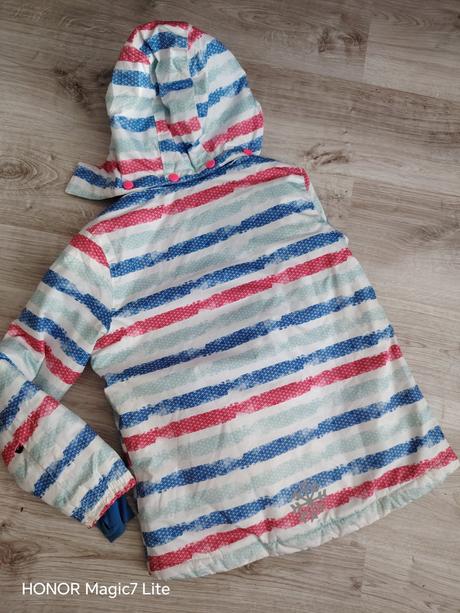 Zimná bunda, crivit,134