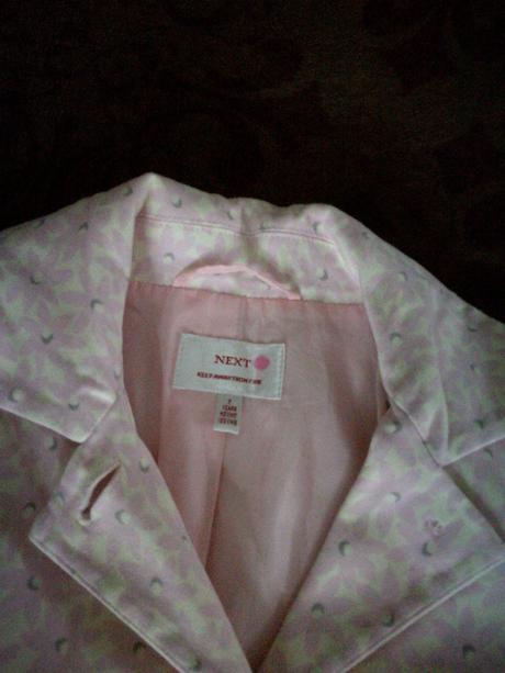 Detsky kabat, next,116