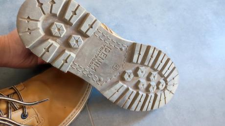 Čižmi, tom tailor,41