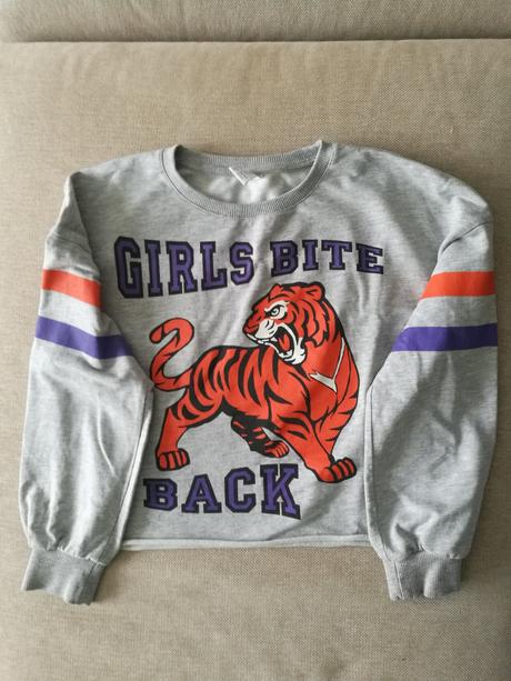 Mikina lindex, lindex,146