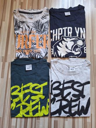 Tricka s kr, chapter young,146