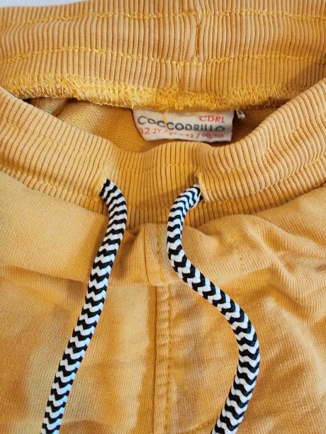 Teplaky coccodrillo, coccodrillo,92