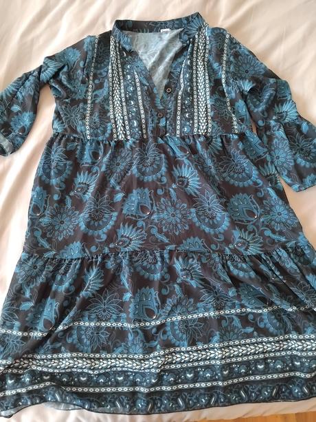 Saty modré volne, 42