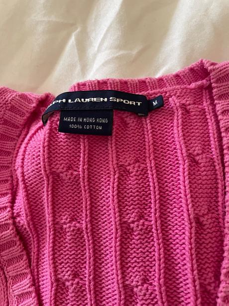 Pulover, ralph lauren,s