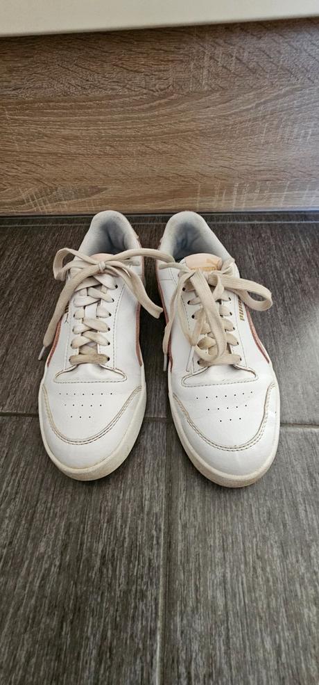 Botasky puma veľkosť 37, puma,37