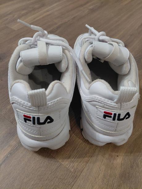 Tenisky fila, fila,38