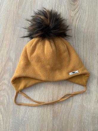 Zimná čiapka 50-52cm, rada,104