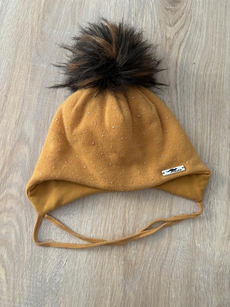Zimná čiapka 50-52cm, rada,104