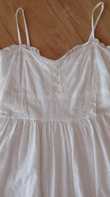 Dámske šaty, amisu,m