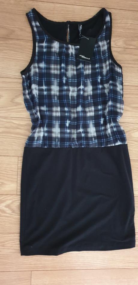 Letné šaty veľk.m s visačkou, m