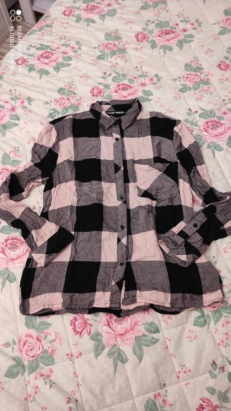 Košeľa, tally weijl,s