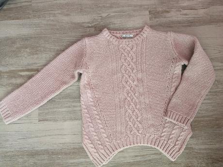 Svetrík, mayoral,122