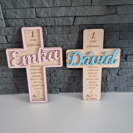 Kriziky k 1.sv. prijimaniu, 