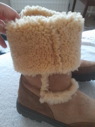 Ugg čižmy, ugg,41