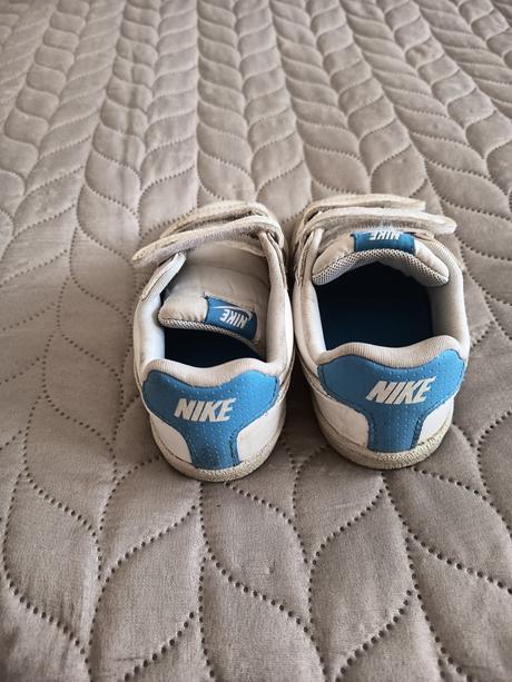 Chlapčenske tenisky, nike,25