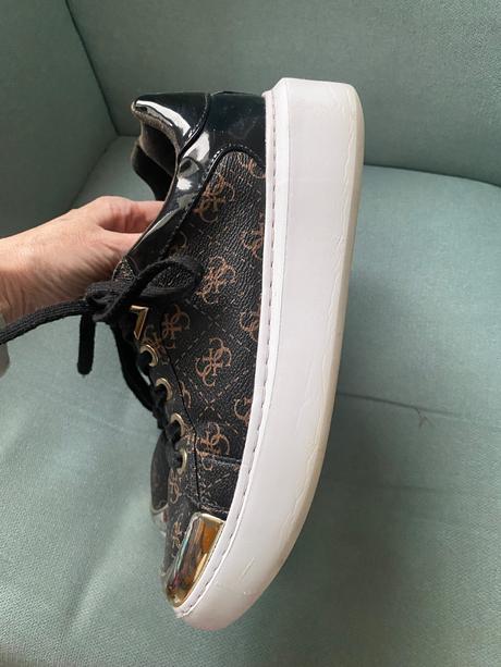 Guess tenisky, guess,39