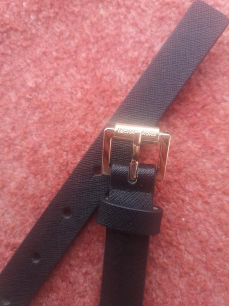Michael kors dámsky opasok veľkosť l, michael kors