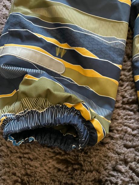 Lego zimný overal 98 cm, lego,98