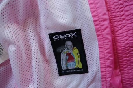 Bundička geox respira, geox,140