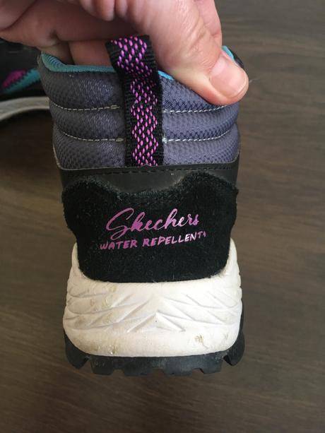 Prechodne topanky skechers, skechers,32