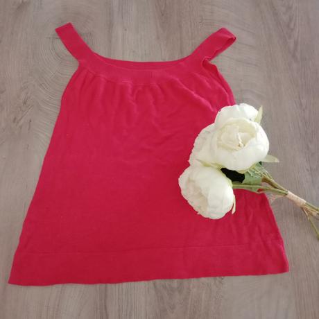 Top na ramienka, reserved,m