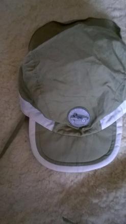 Bavlnena siltovka, <50