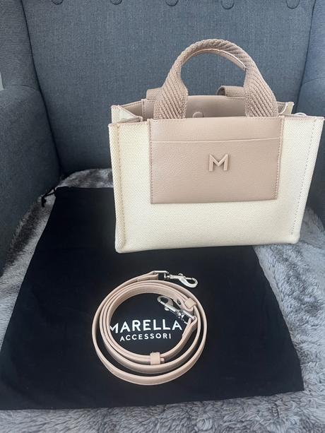 Kabelka marella 27x19x12cm,