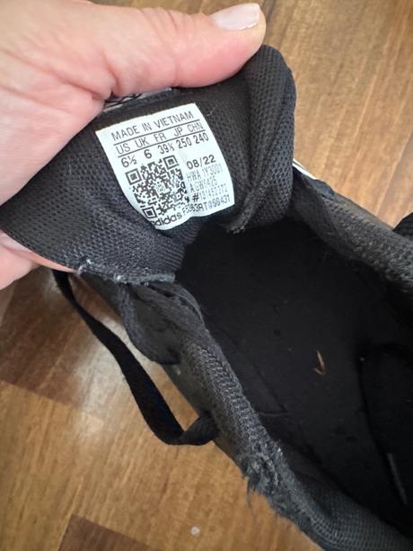 Tenisky adidas, adidas,39