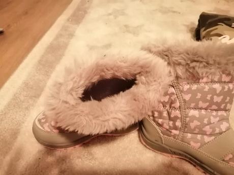 Štýlové čižmičky, f&f,29