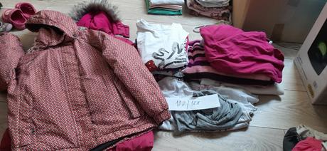 Balik 122/128, 122–134