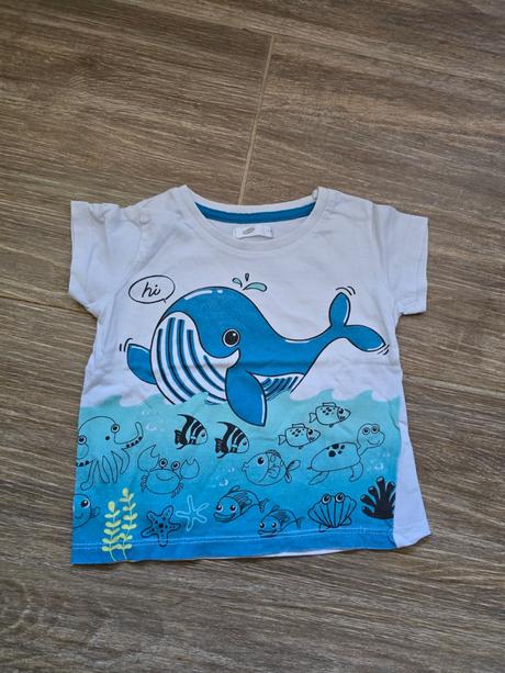 Tričko č.74, pepco,74