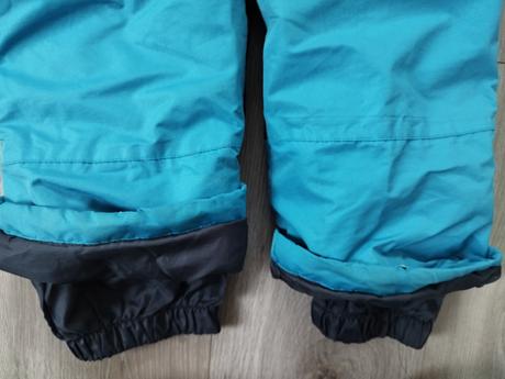 Detská kombinéza, etirel,104