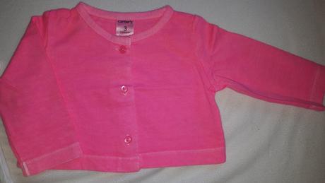 Saty s bolerkom, carter's,62