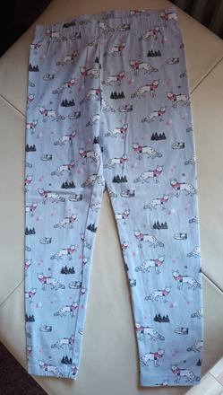 Legíny líšky, marks & spencer,116