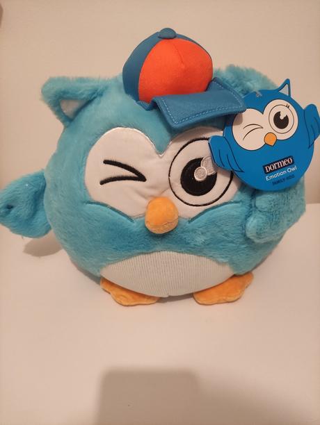 Dormeo sova s dekou, 