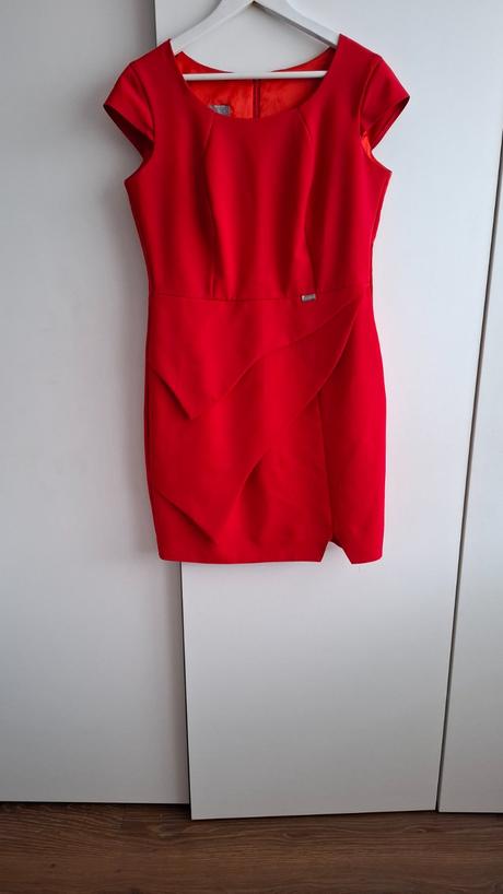 Spoločenské šaty, xxl