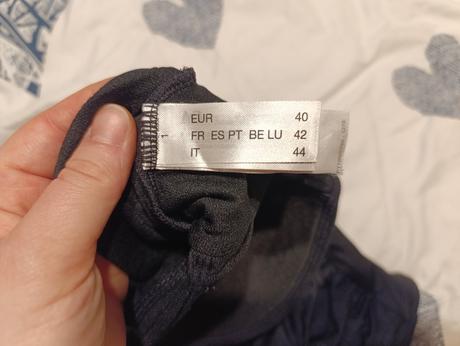 Dámske sťahovacie plavky, c&a,40