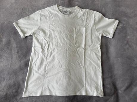 Neil barrett kids tričko, 164