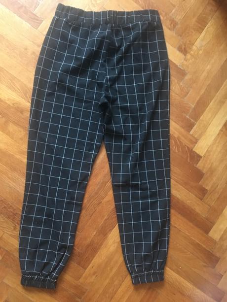 Nohavice 38, tally weijl,38