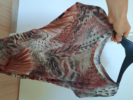 Top staroruzova m, m