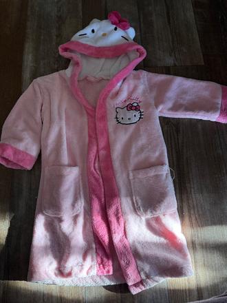 Župan hallo kitty, 104