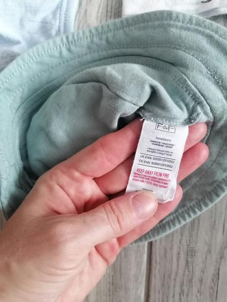 Balík pre bábätká - 62, 50–62