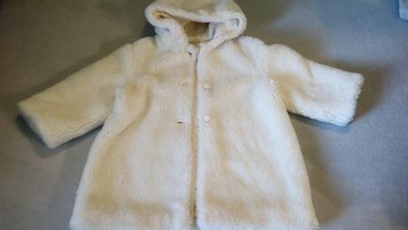 Detsky kožuštek, 104