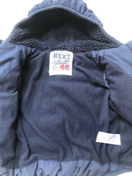 Zimna bunda next, next,74