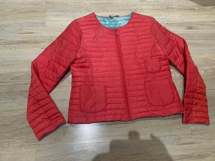 Prechodná bunda l az xl, l