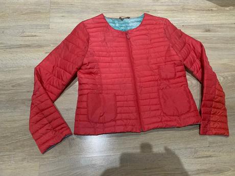 Prechodná bunda l az xl, l