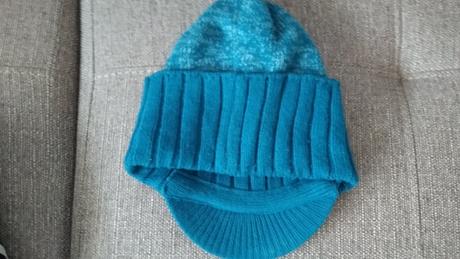 Pekná čiapka, h&m,134