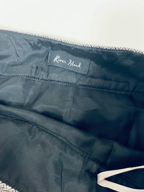 Sukňa river island vel m, river island,m