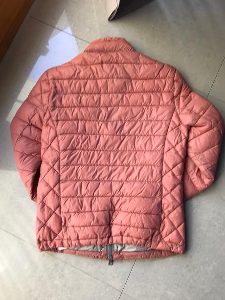 Jesenná prechodná bunda 160, amisu,164